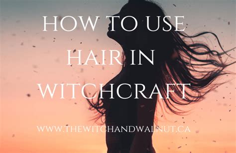 Unlock Your Hair's Potential at Witchcraft Hair Studio: Casting a Spell on Every Strand